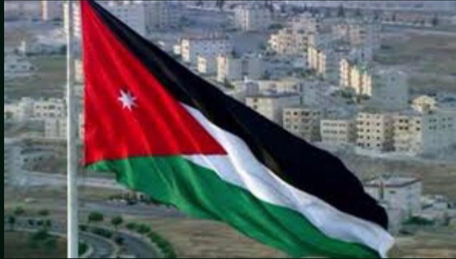 نبيل أبوالياسين: يرد على الإدعاءات الأمريكية ضد الأردن ويوصفها بالتحريضية