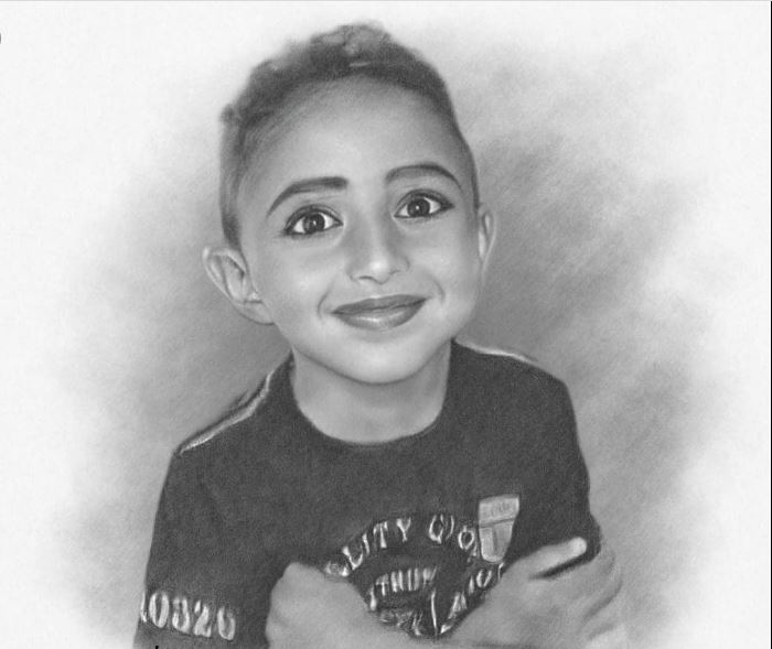 عطوة اعتراف بجريمة مقتل الطفل المشجع حسن ابو رمضان  تفاصيل