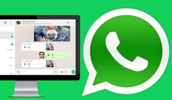 واتساب يخطط لإطلاق ميزة مذهلة لمستخدمي WhatsApp Web