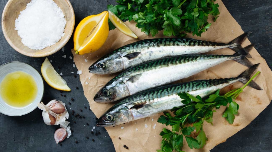 هل تناول الأسماك يسبب ارتفاع ضغط الدم؟