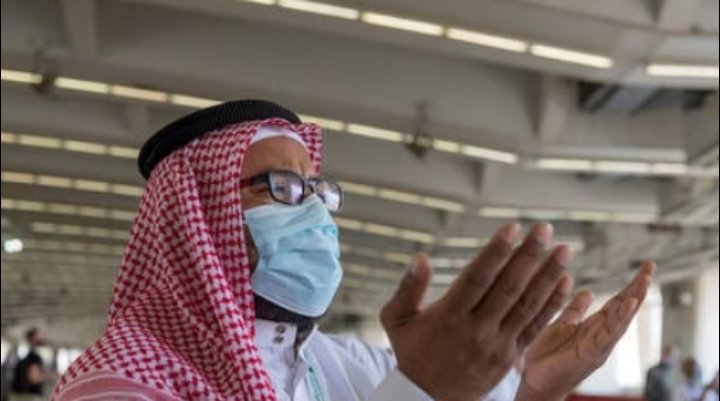 اخر مستجدات فيروس كورونا في السعوديه