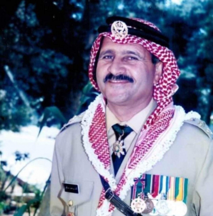 الذكرى السنوية الأولى لوفاة  اللواء الدكتور قاسم محمد  صالح