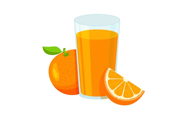 البرتقال يحارب السكري