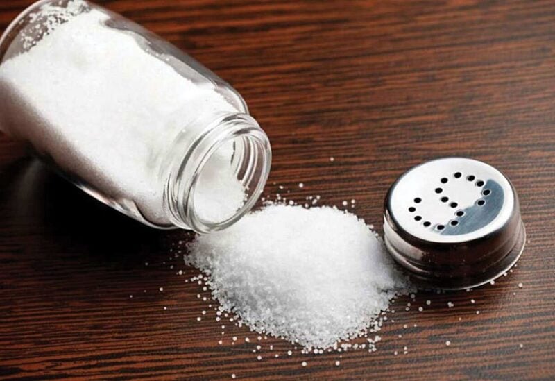 دراسة.. تقليل كمية الملح قد يزيد من خطر الموت المبكر