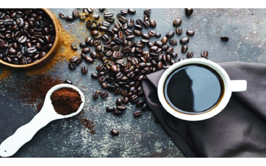 القهوة تحمي من الإصابة بأمراض الكبد