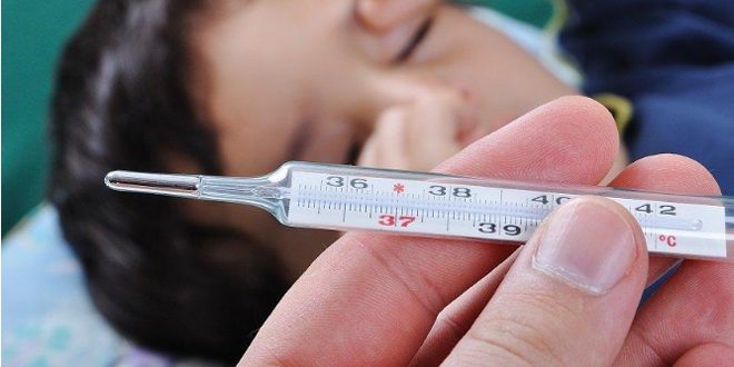 الولايات المتحدة تسجل ما يقارب 18 ألف وفاة جراء الإنفلونزا