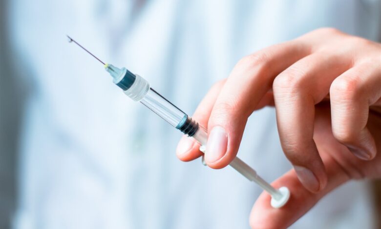 قائمة اسماء مراكز تطعيم كوفيد 19 ومراكز فحص كورونا
