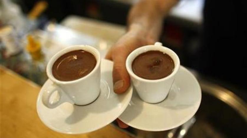 دراسة: تناول كوب من القهوة يومياً مفيد للقلب