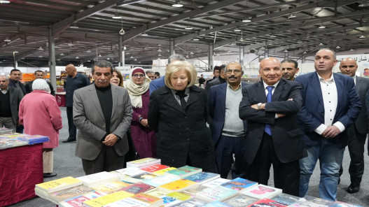 اتحاد الناشرين الأردنيين يطالب بتوفير الدعم المالي لدور النشر