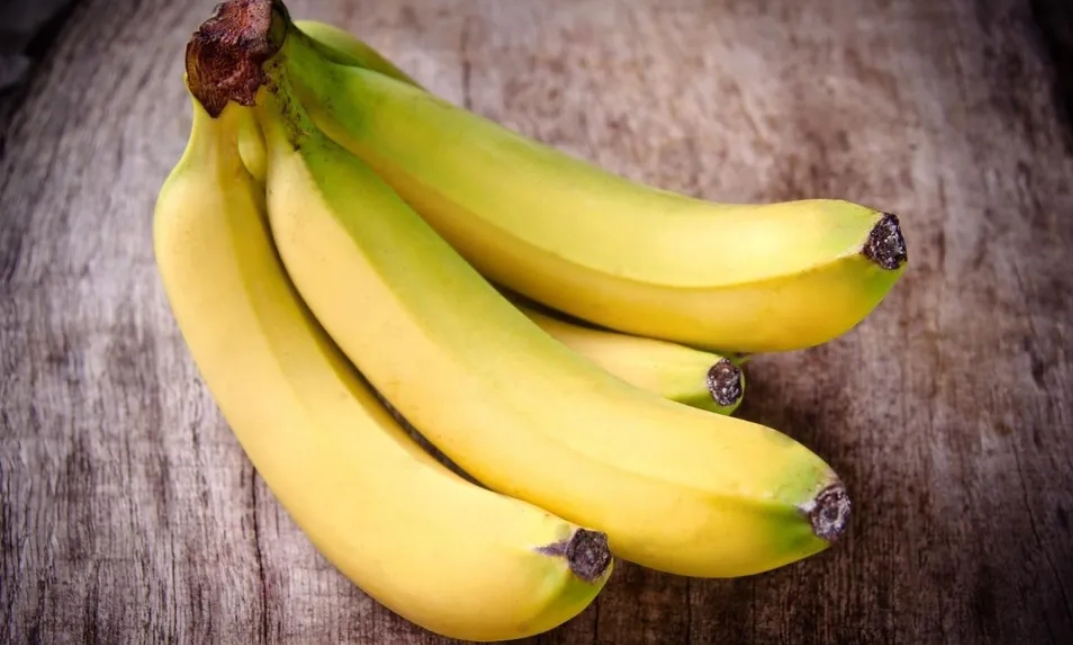 تصنيف الموز كبديل للعقاقير المنومة