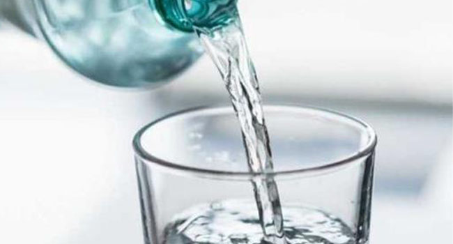 الصحة السعودية : إحذروا من قلة شرب الماء