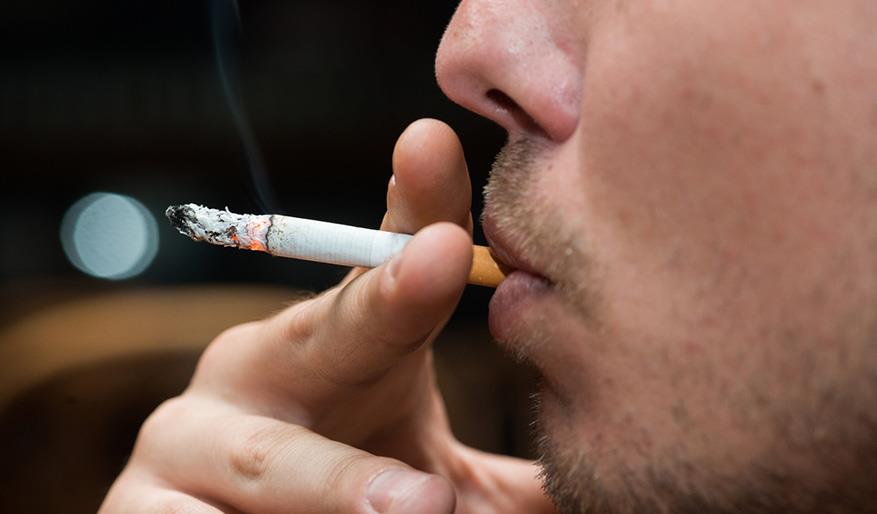 التدخين يسبب 16 نوعا من السرطان