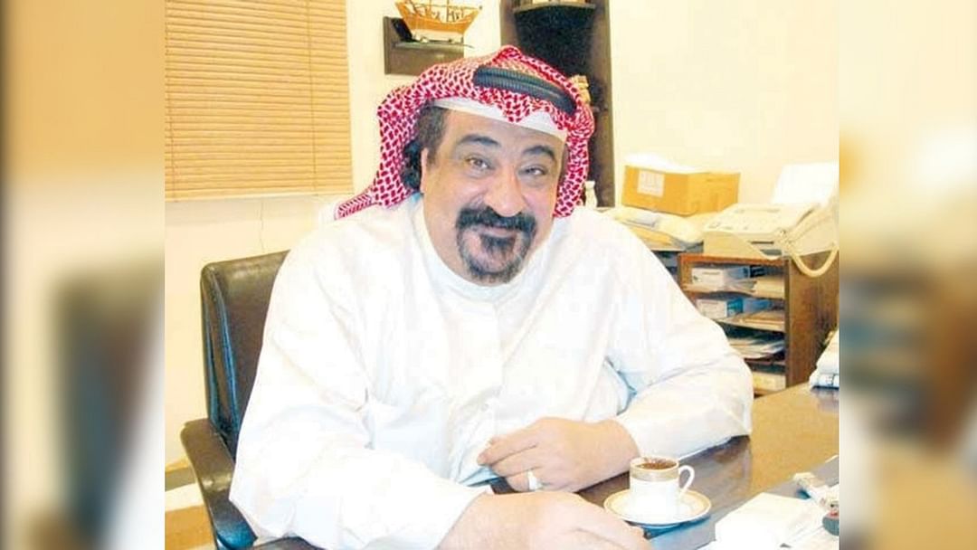 وفاة الفنان الكويتي أحمد جوهر بعد صراع مع المرض
