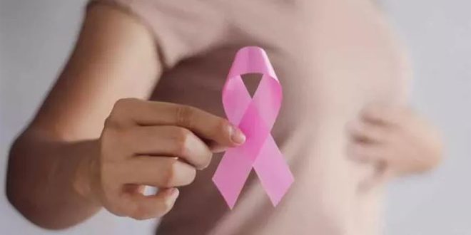 دراسة طبية: علاج واعد ضد سرطان الثدي