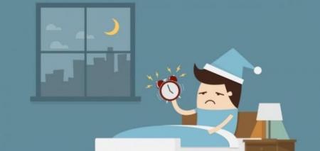 ما هي اضطرابات النوم؟