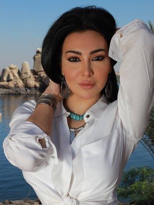 فنانة مصرية تعلن الاعتزال