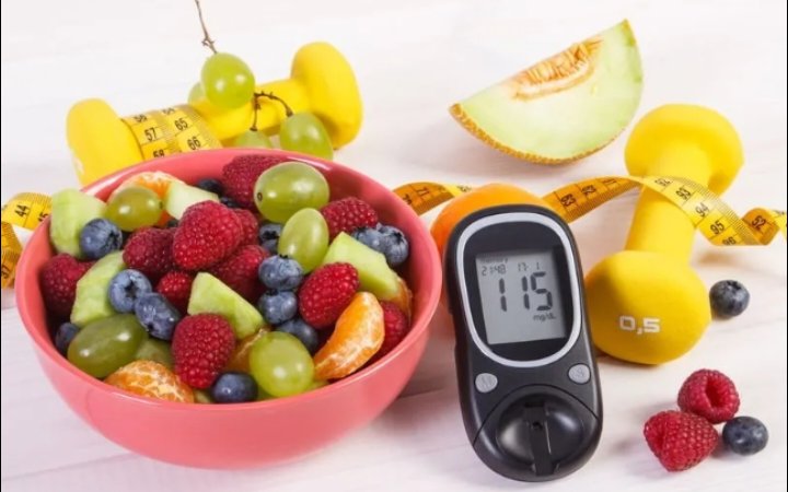 هل الفاكهة المجففة آمنة للمريض بالسكري؟