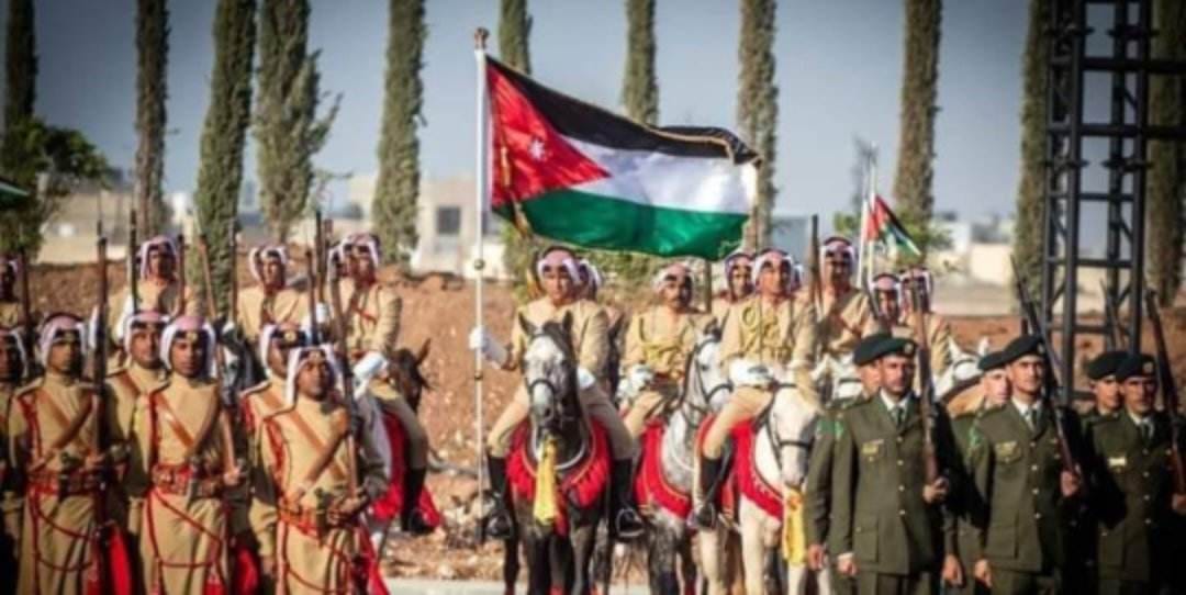 الخريشا يكتب :  تشكيل الجيش العربي باختصار بالأرقام...