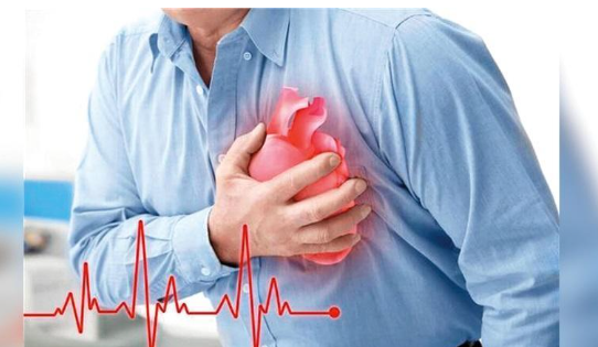 5 أسباب صادمة تؤدي لتدهور صحة القلب والأوعية الدموية لدى الشباب