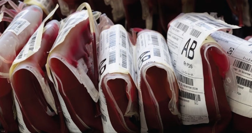 “الصحة”: 41 بنكا للدم في المملكة .. و185 حملة تبرع سنويا