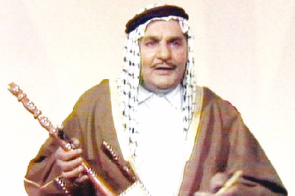 سفير الاغنية التراثية الأردنية.. عبده موسى في ذكرى وفاته 
