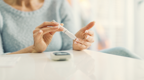 تحديد عامل أكثر خطورة من التدخين لدى مرضى السكري