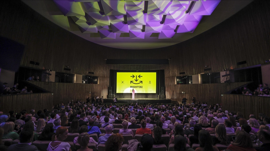 سراييفو.. انطلاق مهرجان الجزيرة بلقان للأفلام الوثائقية