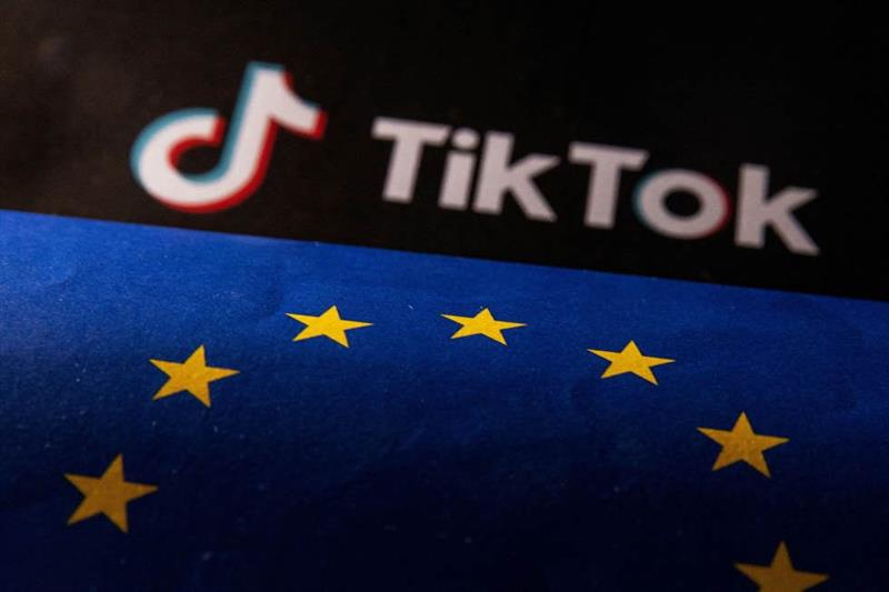 «تيك توك» يقر سياسة جديدة لطمأنة المستخدمين الأوروبيين بشأن بياناتهم