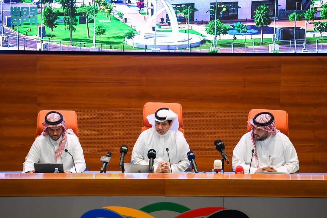 السعودية : انعقاد المؤتمر الدوري للقطاع الرياضي للحديث عن استعداد المنشآت لكأس العالم للأندية 2023م