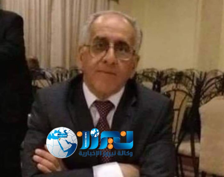 الدكتور معن احمد الكركي ابو منذر  في ذمة الله