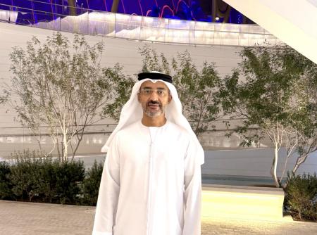 الفجيرة الاجتماعية الثقافية تنوه بنجاح الإمارات في تنظيم مؤتمر المناخ كوب 28