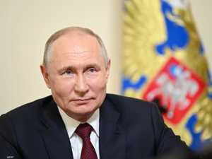 بوتين: التضخم في روسيا قد يرتفع إلى قرابة 8 هذا العام