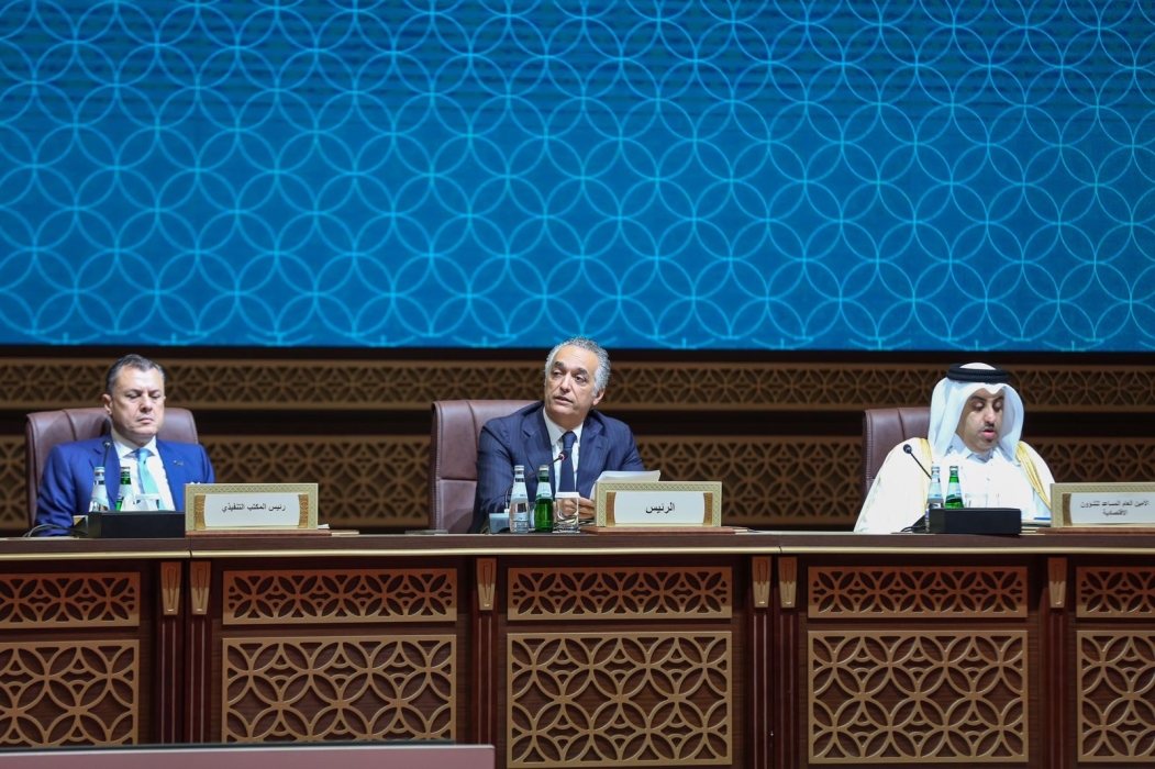 الأردن يشارك في الدورة 26 للمجلس الوزاري العربي للسياحة ويسلم رئاسة المجلس لدولة قطر