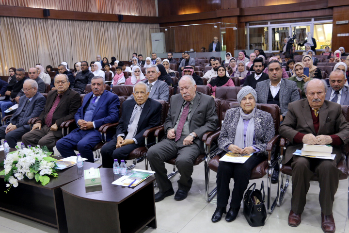 مجمع اللغة العربية الأردني يعلن نتائج مسابقاته الثقافية لعام 2023