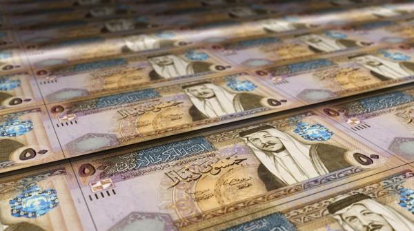 البنوك الأردنية تسجّل أول وأكبر صندوق استثماري محلي