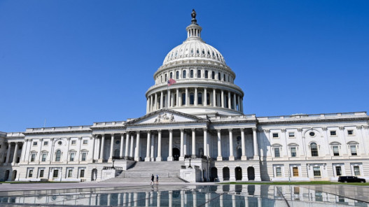 الكونغرس الأميركي يتفق على مستوى إنفاق اتحادي يبلغ قرابة 1.6 تريليون دولار