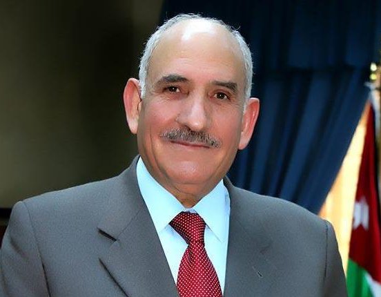 معالي الدكتور محمد الذنيبات ... مثال المسؤول الوطني باقتدار وامتياز