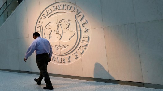 صندوق النقد الدولي يصرف للأردن أول دفعات برنامجه الجديد بـ190 مليون دولار
