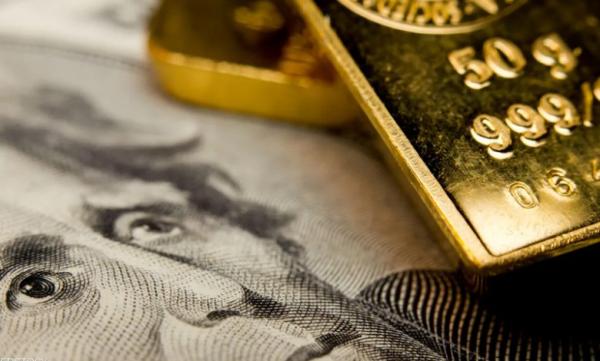الدولار يكبد الذهب خسائر للأسبوع الثاني على التوالي