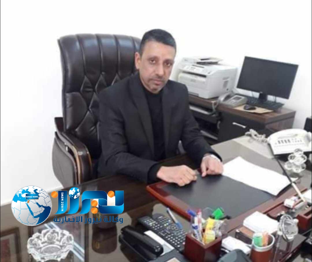 الجبور رئيساً لقسم القانون العام في كلية الحقوق في جامعة الزرقاء