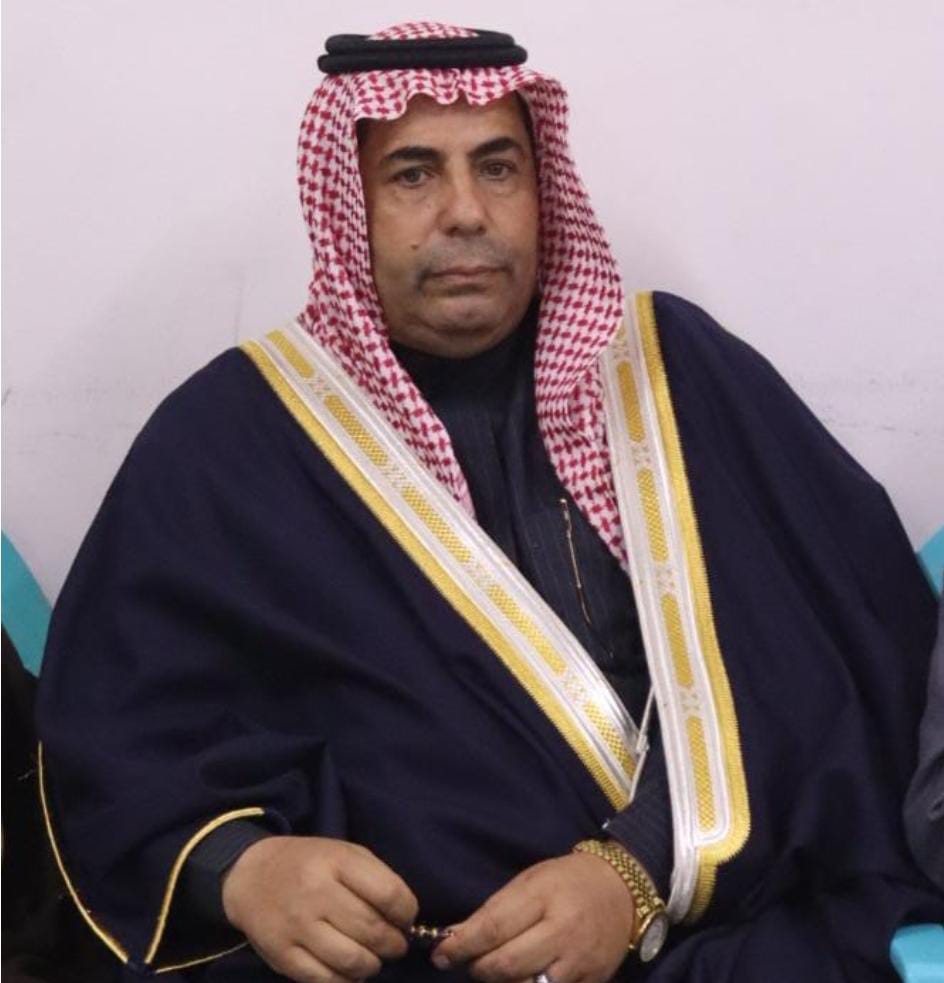 الدكتور الشيخ أيمن البدادوة يعلن ترشحه للإنتخابات النيابية عن الدائرة الأولى في العاصمة
