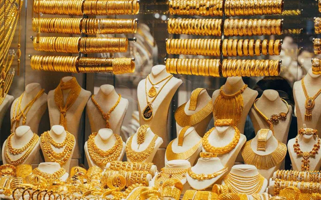 أسعار الذهب في الأردن الأربعاء...تفاصيل