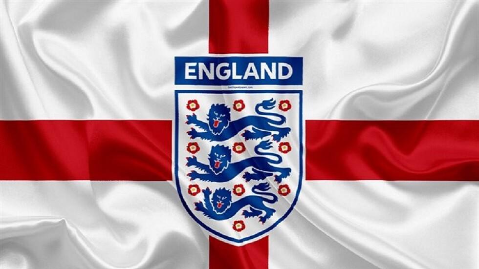 (نايكي) تغيّر علم إنجلترا على قمصانها