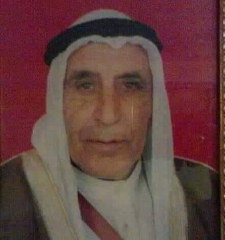 ذكرى وفاة المناضل المختار عبد الحفيظ الدرويش المناصير (19991912)