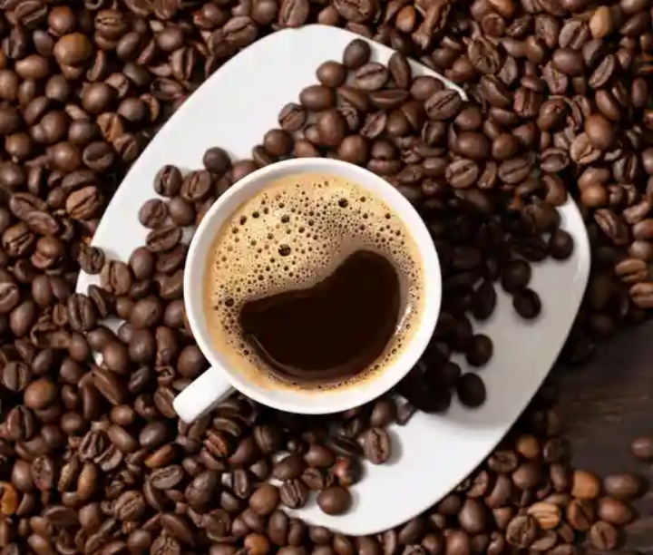 فوائد شرب القهوة يوميا أكبر من أضررها