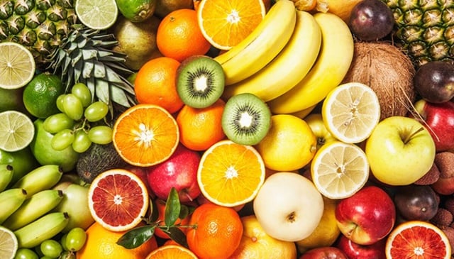 البرتقال يساعد على خفض الوزن وإبطاء الشيخوخة