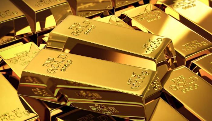 تراجع أسعار الذهب عالميا مع ارتفاع الدولار