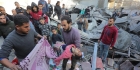 روايات الإبادة الجماعية في قطاع غزة… أطفال يقتلون بالآلاف والمجتمع الدولي لا يحرك ساكناً