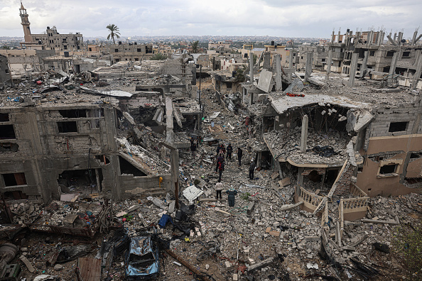 منظمات فلسطينية: نصف عام وجريمة الإبادة الجماعية مستمرة في غزة