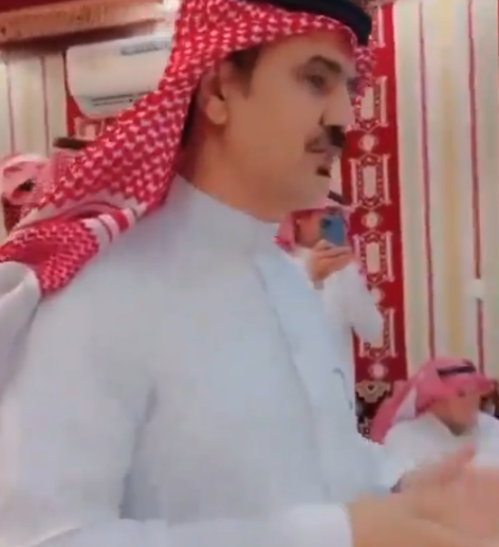 في موقف مهيب ..سعودي يعفو عن قاتل ابنه ”لوجه الله”